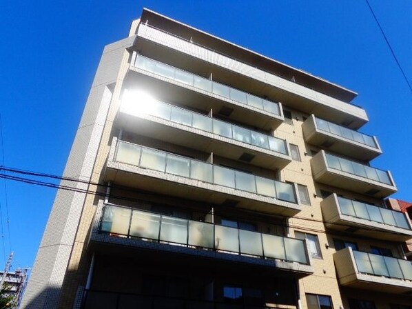 ヴェルデベントの物件内観写真